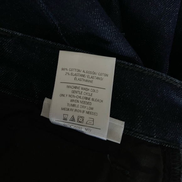 SOLD - Joe’s Mia Wide Leg High Rise Jeans (size 28) - Picture 12 of 13
